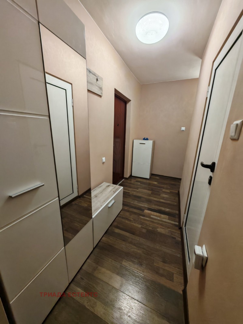 Дава под наем 2-СТАЕН, гр. Бургас, Изгрев, снимка 6 - Апартаменти - 53456305