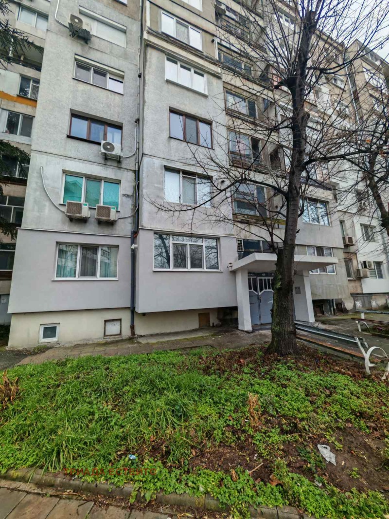 Дава под наем 2-СТАЕН, гр. Бургас, Изгрев, снимка 14 - Апартаменти - 53456305