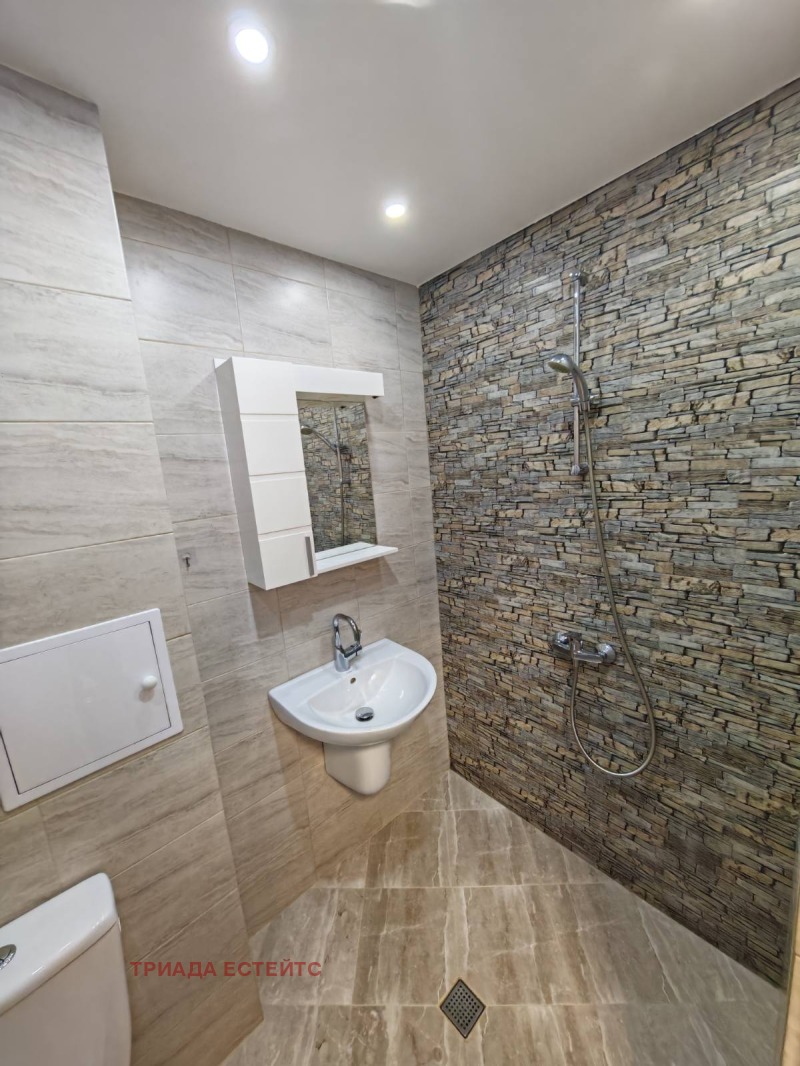 Дава под наем 2-СТАЕН, гр. Бургас, Изгрев, снимка 7 - Апартаменти - 53456305