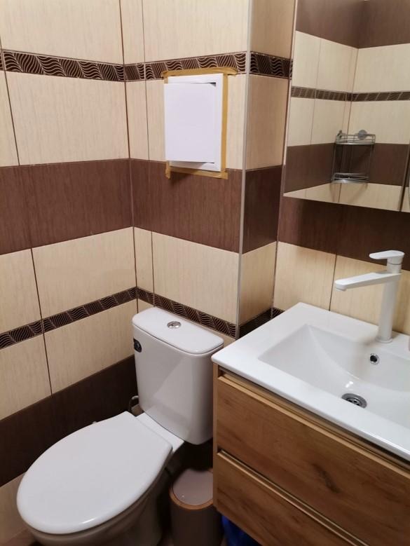 Дава под наем  3-стаен град София , Зона Б-18 , 80 кв.м | 91658145 - изображение [7]