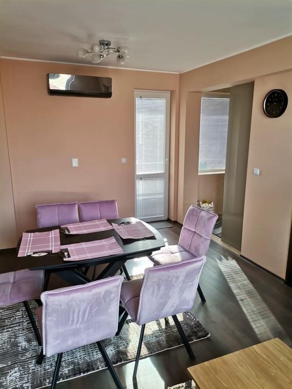 Дава под нем  3-стаен, град София, Зона Б-18 •  760 EUR • ID 89797209 — holmes.bg - [1] 