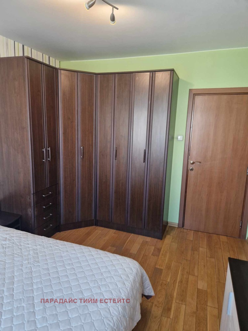 Дава под наем 3-СТАЕН, гр. София, Надежда 3, снимка 5 - Апартаменти - 52686736