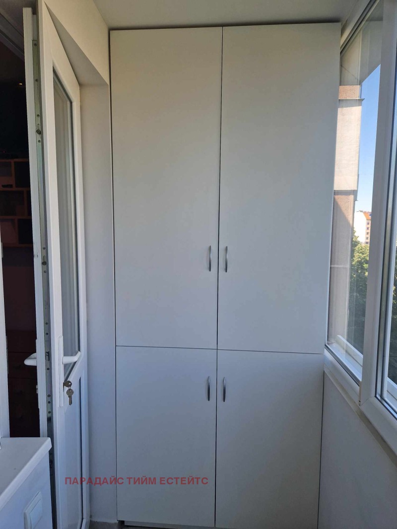 Дава под наем 3-СТАЕН, гр. София, Надежда 3