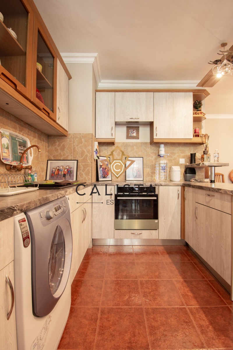 Дава под наем 3-СТАЕН, гр. София, Център, снимка 3 - Апартаменти - 53348053