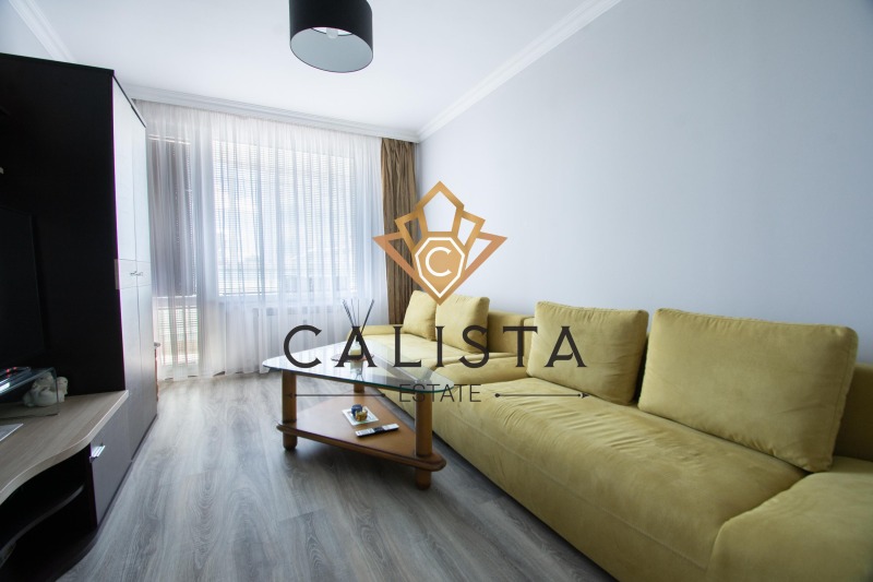 Дава под наем 3-СТАЕН, гр. София, Център, снимка 9 - Апартаменти - 53348053