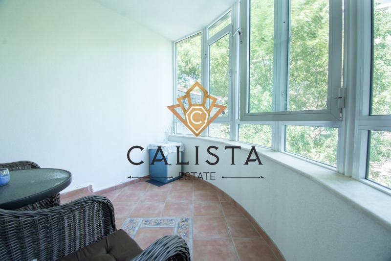 Дава под наем 3-СТАЕН, гр. София, Център, снимка 11 - Апартаменти - 53348053