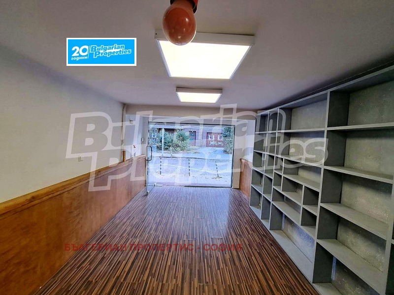 K pronájmu  Prodejna Sofia , Lozenec , 99 m2 | 72314152 - obraz [2]