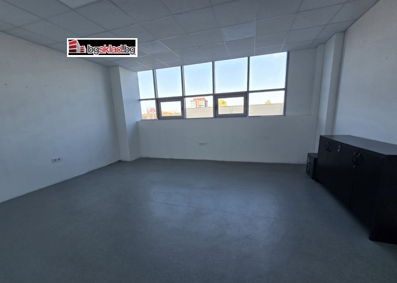 Дава под наем СКЛАД, гр. София, 7-ми 11-ти километър, снимка 7 - Складове - 52542003