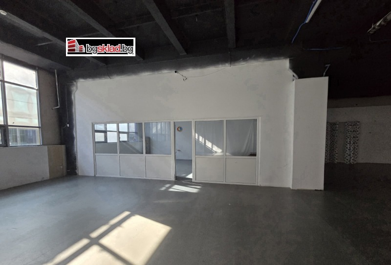 Дава под наем СКЛАД, гр. София, 7-ми 11-ти километър, снимка 5 - Складове - 52542003
