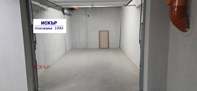 Дава под наем СКЛАД, гр. София, Овча купел 2