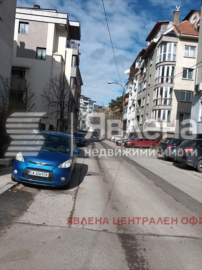 Дава под наем ГАРАЖ, ПАРКОМЯСТО, гр. София, Редута, снимка 4 - Гаражи и паркоместа - 53459651