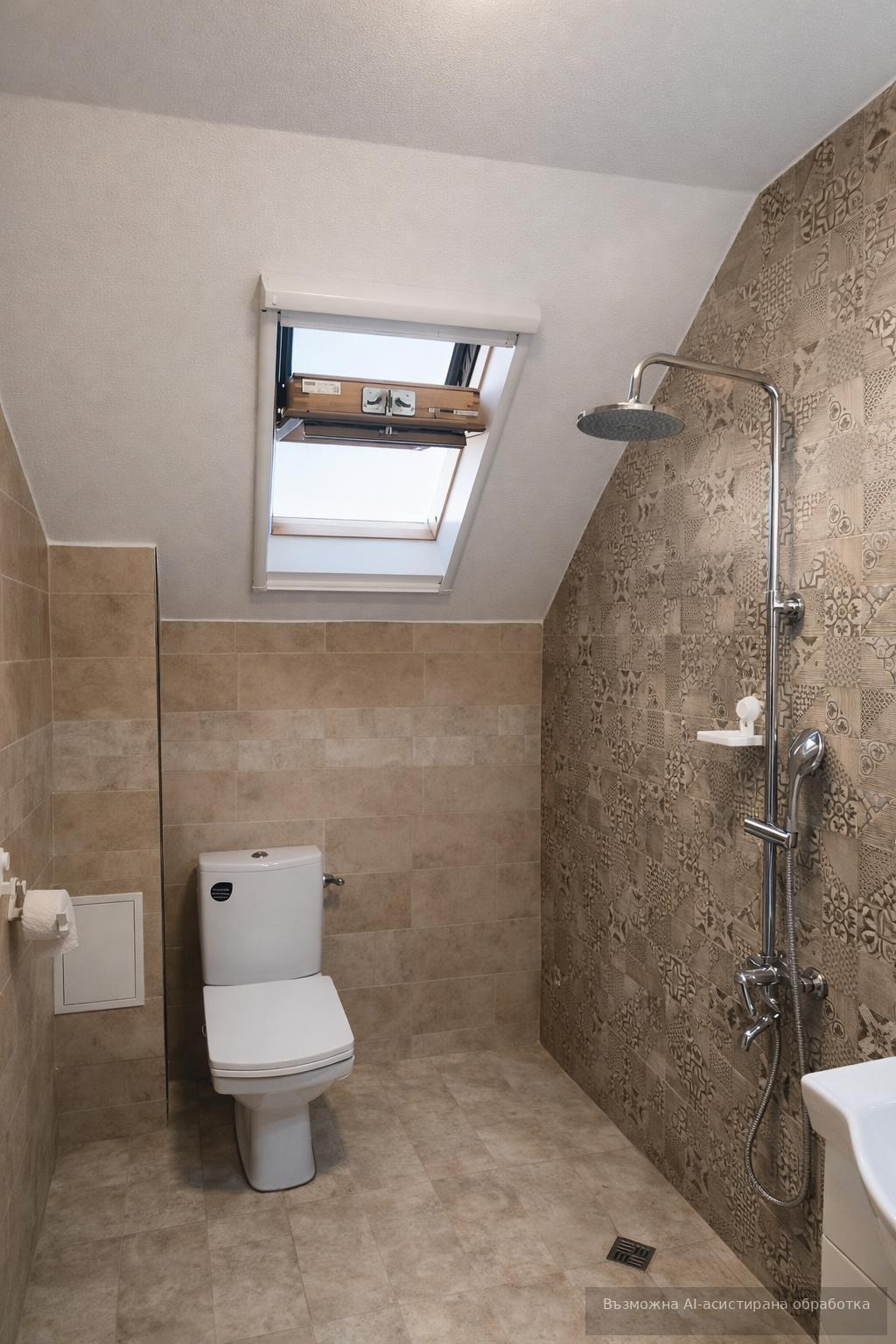 Дава под наем 2-СТАЕН, гр. Пловдив, Център, снимка 4 - Апартаменти - 53973960