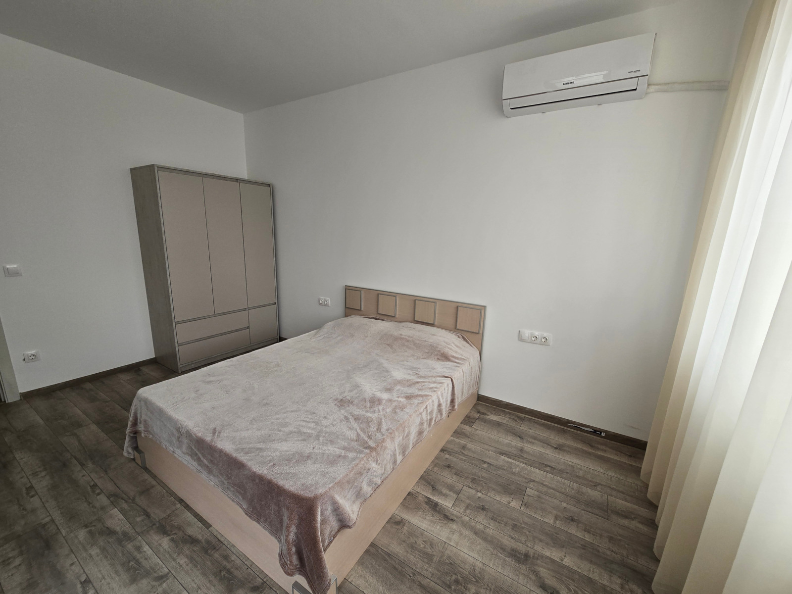 Дава под наем 3-СТАЕН, гр. София, Полигона, снимка 6 - Апартаменти - 55070899