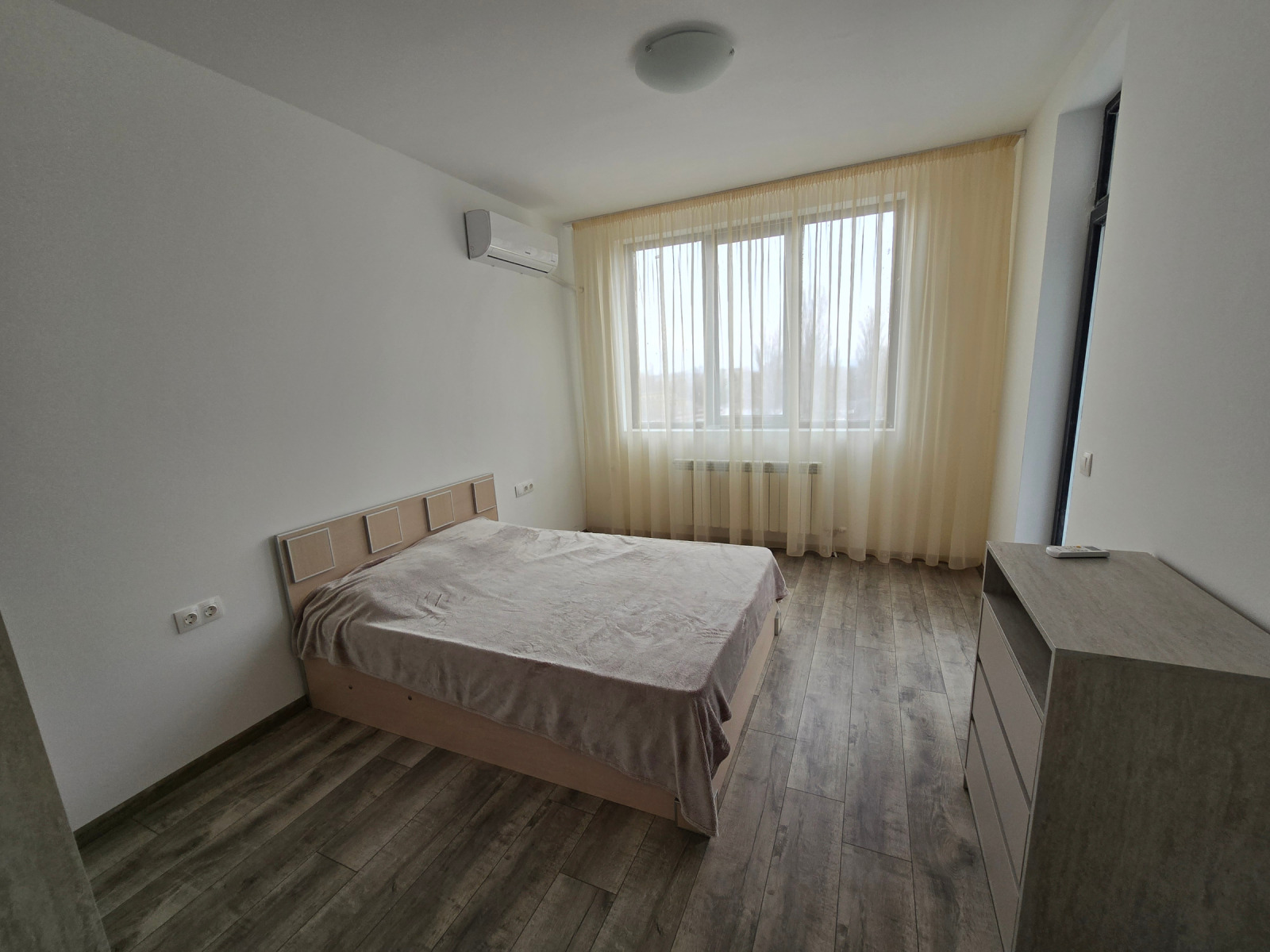 Дава под наем 3-СТАЕН, гр. София, Полигона, снимка 5 - Апартаменти - 55070899