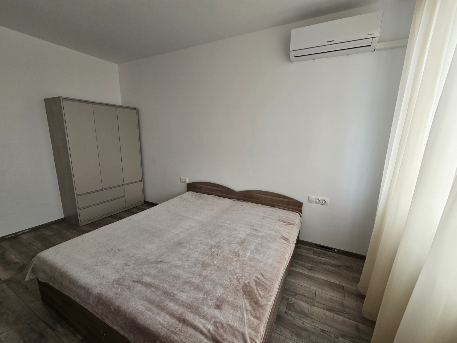 Дава под наем 3-СТАЕН, гр. София, Полигона, снимка 10 - Апартаменти - 55070899