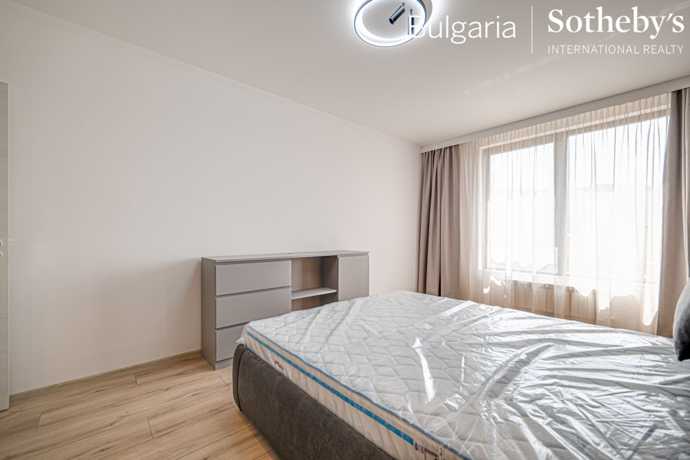 Дава под наем 3-СТАЕН, гр. София, Лагера, снимка 8 - Апартаменти - 56070619