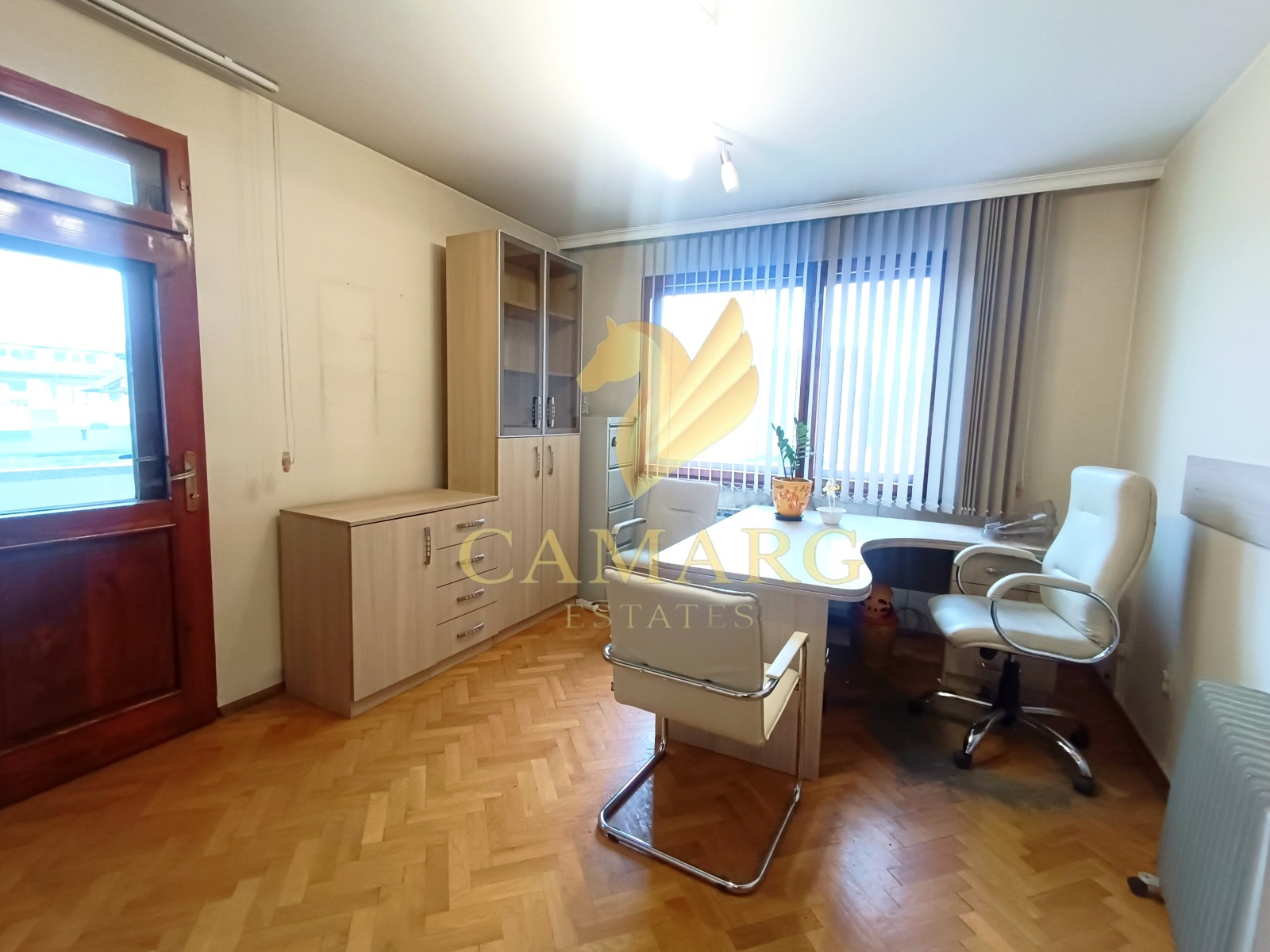 Дава под наем МНОГОСТАЕН, гр. София, Център, снимка 6 - Апартаменти - 54811380