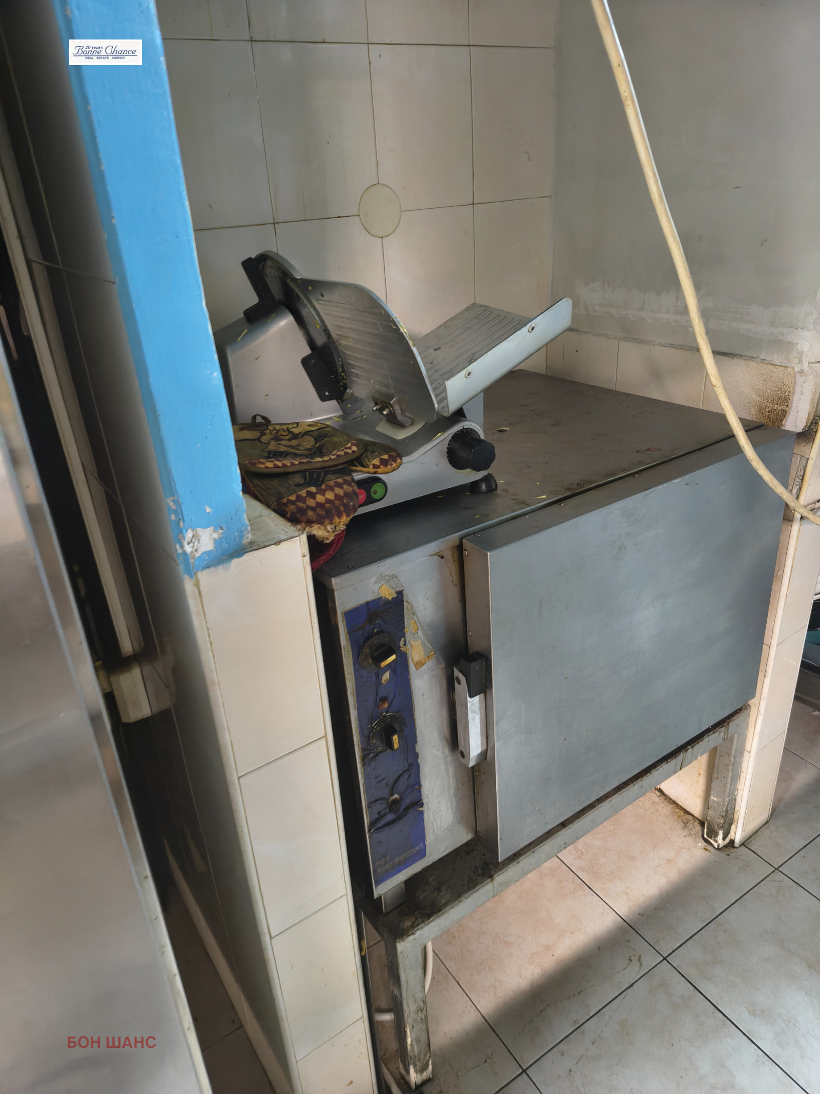 Дава под наем ЗАВЕДЕНИЕ, гр. София, Център, снимка 4 - Заведения - 55006161