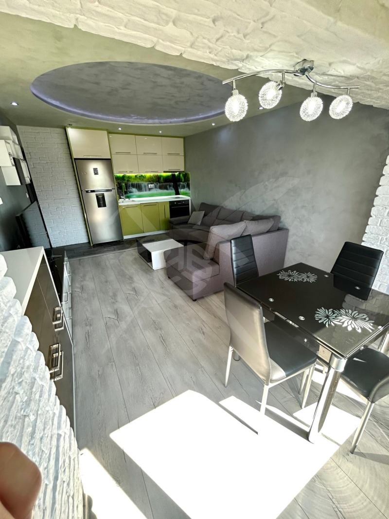 Дава под Наем 3-СТАЕН в град Бургас, Братя Миладинови - 67 кв.м / 500 € » 977.92 лв., ЕКС НВД БУРГАС ООД