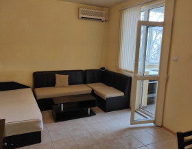 1 slaapkamer Kjutsjuk Parizj, Plovdiv