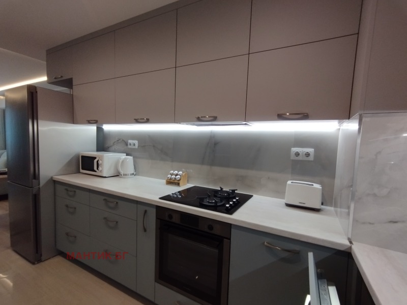 Дава под наем 2-СТАЕН, гр. Стара Загора, Център, снимка 7 - Апартаменти - 52499141