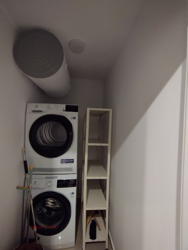 Дава под наем 2-СТАЕН, гр. Стара Загора, Център, снимка 15 - Апартаменти - 52499141