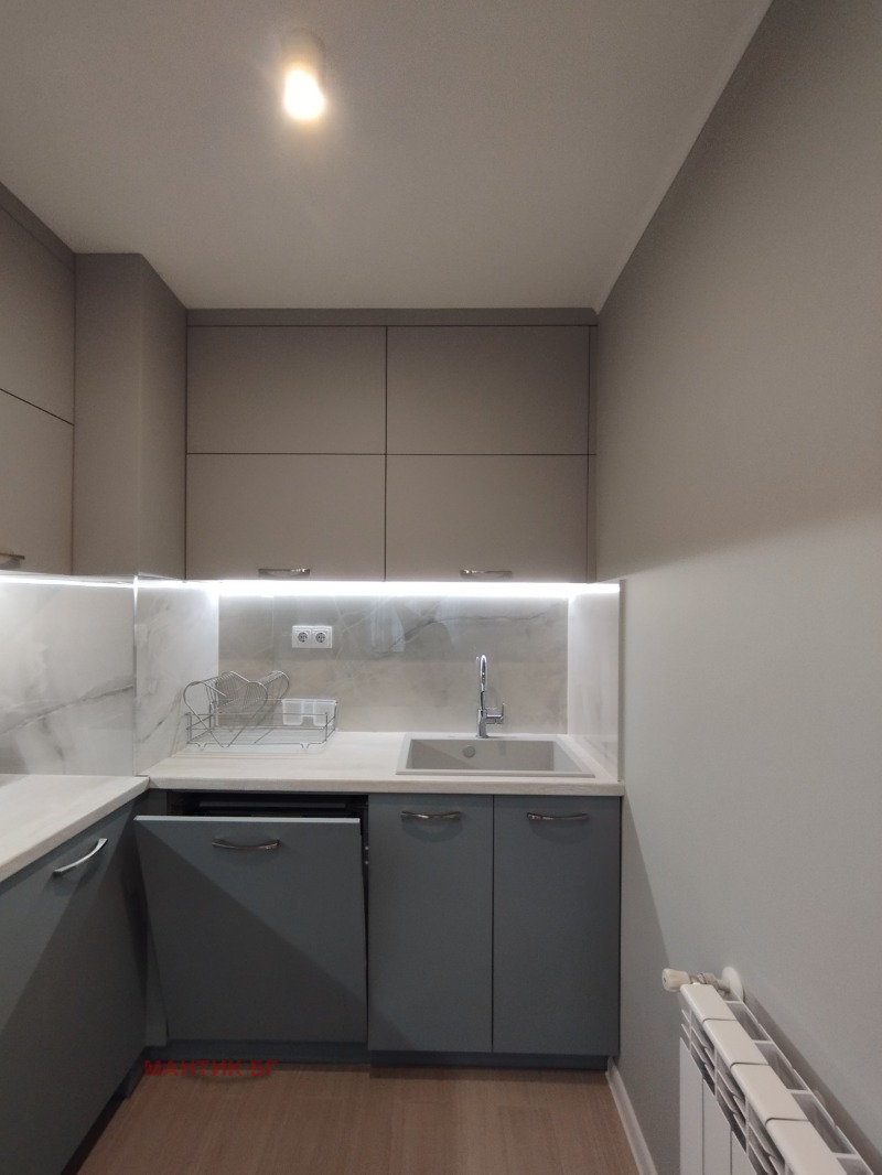 Дава под наем 2-СТАЕН, гр. Стара Загора, Център, снимка 6 - Апартаменти - 52499141