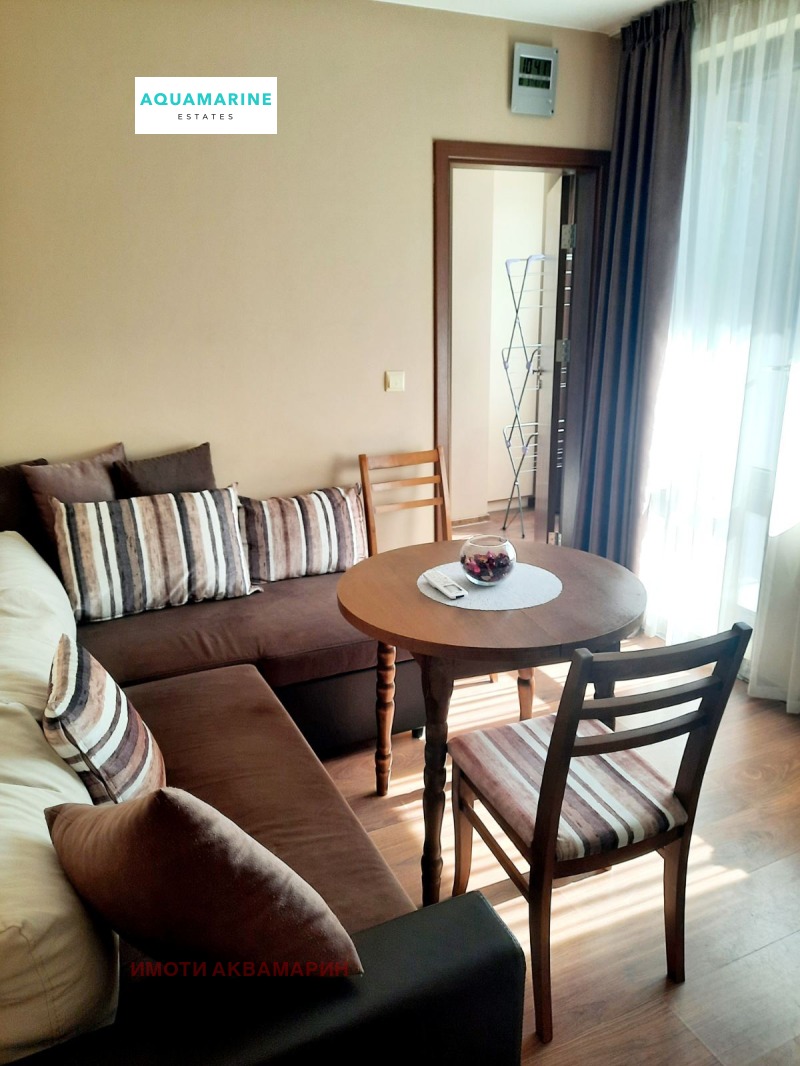 For Rent  1 bedroom Varna , Tsentar , 50 sq.m | 96865584 - image [2]