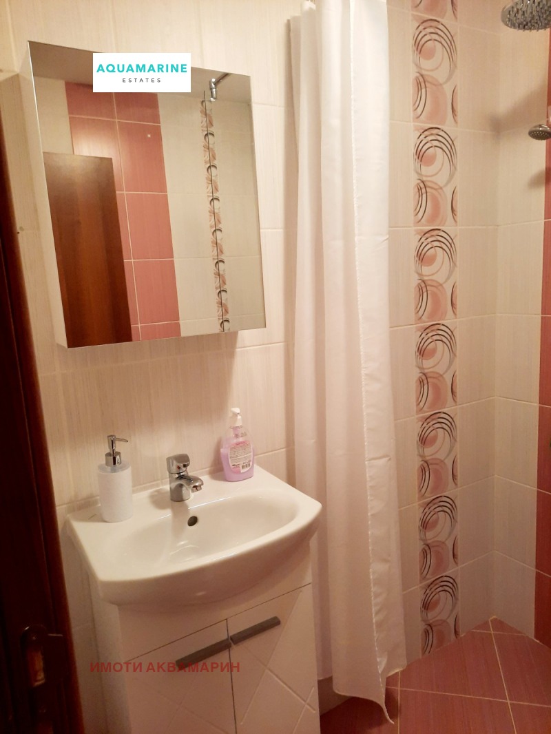 For Rent  1 bedroom Varna , Tsentar , 50 sq.m | 96865584 - image [7]