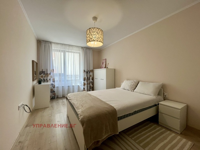 För uthyrning  1 sovrum Sofia , Manastirski livadi , 55 kvm | 67501415 - bild [3]