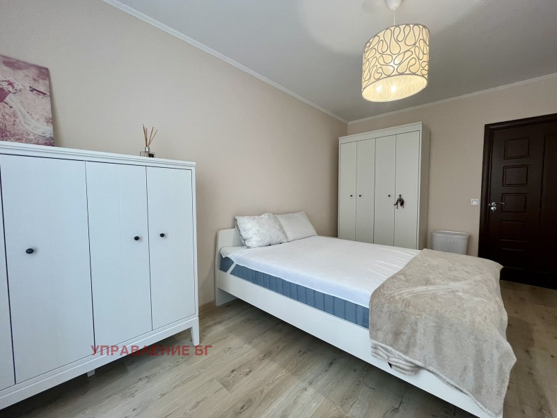 För uthyrning  1 sovrum Sofia , Manastirski livadi , 55 kvm | 67501415 - bild [4]