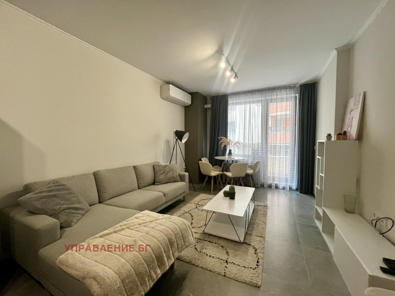 För uthyrning  1 sovrum Sofia , Manastirski livadi , 55 kvm | 67501415