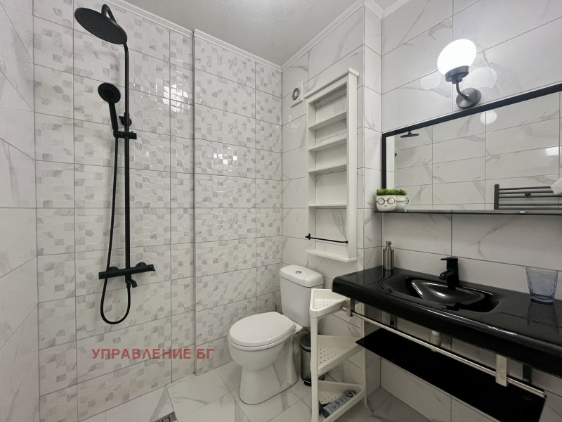 För uthyrning  1 sovrum Sofia , Manastirski livadi , 55 kvm | 67501415 - bild [5]