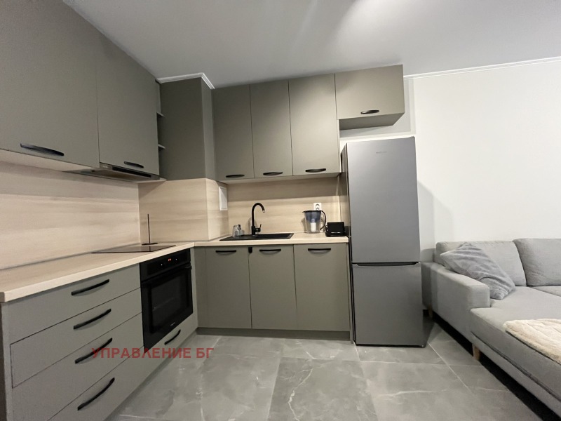 För uthyrning  1 sovrum Sofia , Manastirski livadi , 55 kvm | 67501415 - bild [2]