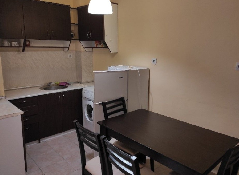 Te huur  1 slaapkamer Plovdiv , Kjutsjuk Parizj , 65 m² | 79369225 - afbeelding [2]