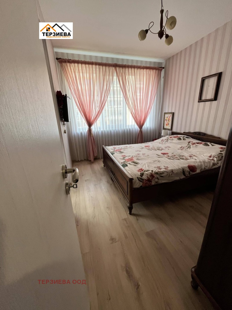 Til leje  1 soveværelse Stara Zagora , Tsentar , 62 kvm | 95402643 - billede [3]