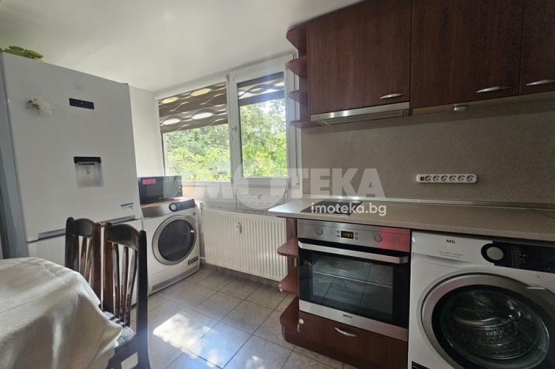Дава под наем  2-стаен град Варна , Младост 1 , 46 кв.м | 62628838