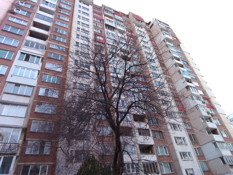 Дава под наем 2-СТАЕН, гр. София, Зона Б-5, снимка 12 - Апартаменти - 53588311