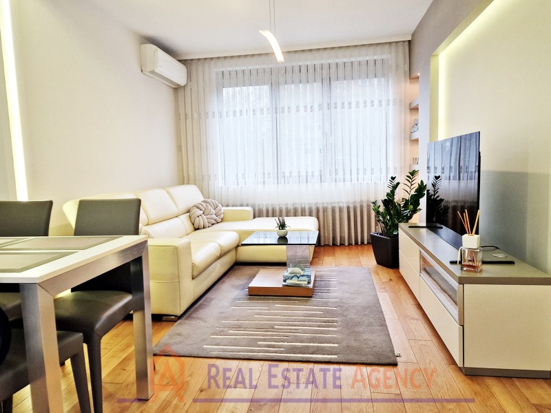 Da affittare  2 camere da letto Sofia , Lozenets , 74 mq | 90150097 - Immagine [2]