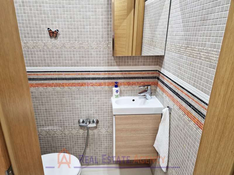 Da affittare  2 camere da letto Sofia , Lozenets , 74 mq | 90150097 - Immagine [13]