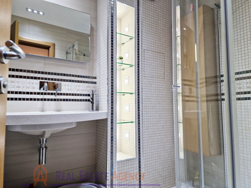 Da affittare  2 camere da letto Sofia , Lozenets , 74 mq | 90150097 - Immagine [12]