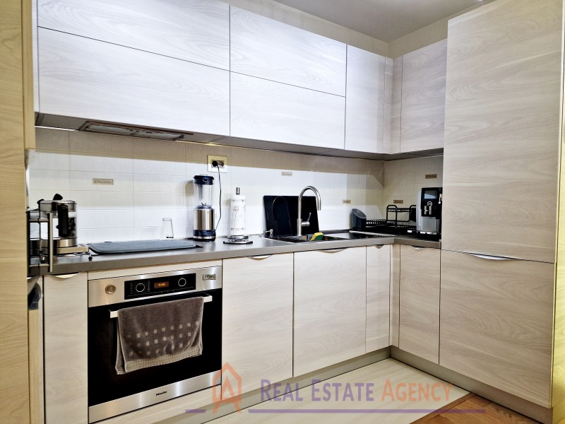Da affittare  2 camere da letto Sofia , Lozenets , 74 mq | 90150097 - Immagine [6]
