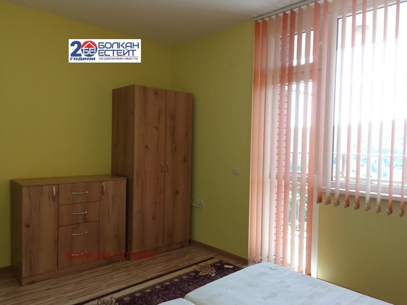 Te huur  2 slaapkamers Veliko Tarnovo , Tsentar , 67 m² | 63243719 - afbeelding [4]