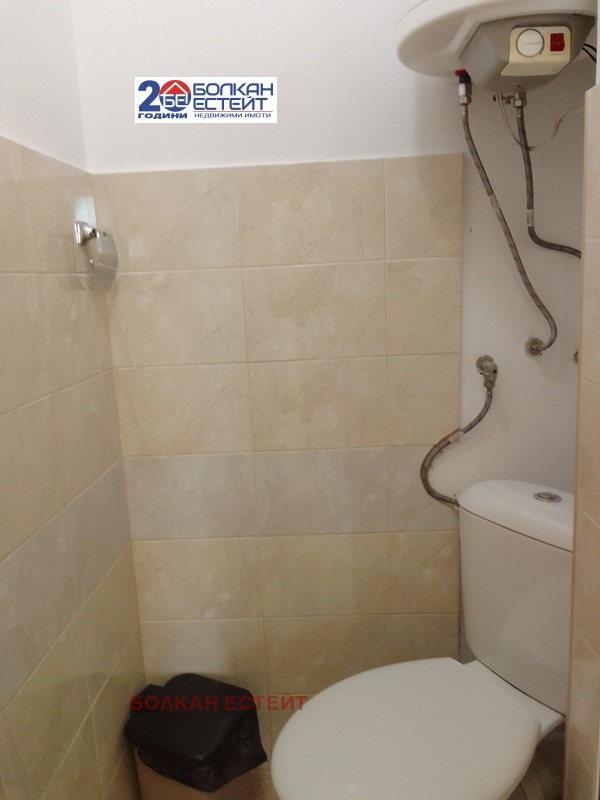 Te huur  2 slaapkamers Veliko Tarnovo , Tsentar , 67 m² | 63243719 - afbeelding [8]