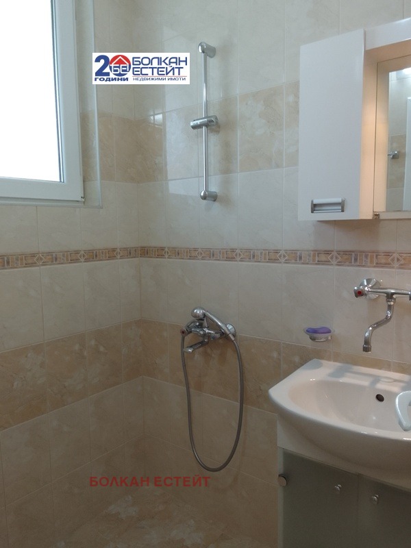 Te huur  2 slaapkamers Veliko Tarnovo , Tsentar , 67 m² | 63243719 - afbeelding [7]