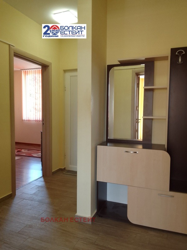 Te huur  2 slaapkamers Veliko Tarnovo , Tsentar , 67 m² | 63243719 - afbeelding [9]