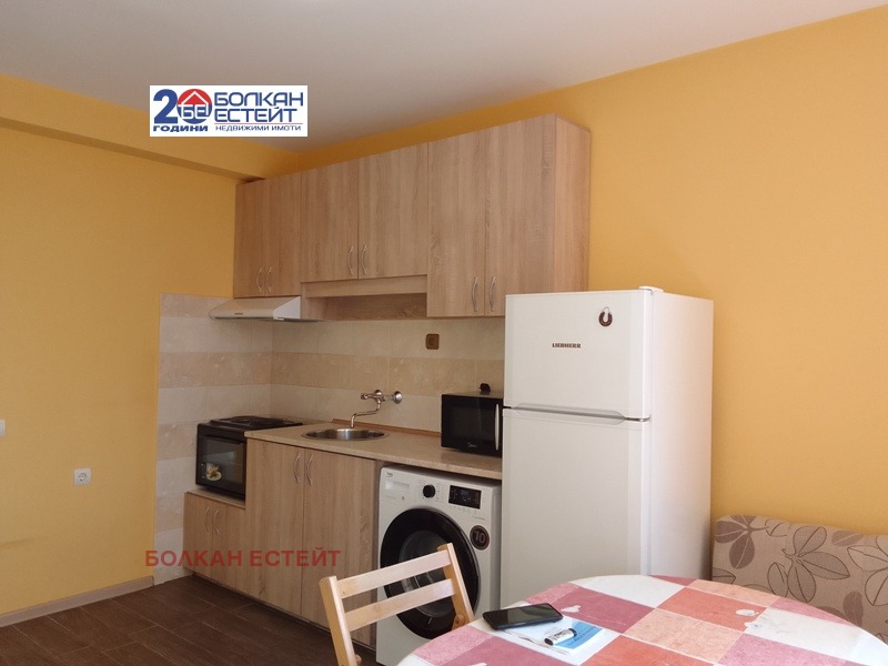 Te huur  2 slaapkamers Veliko Tarnovo , Tsentar , 67 m² | 63243719 - afbeelding [2]