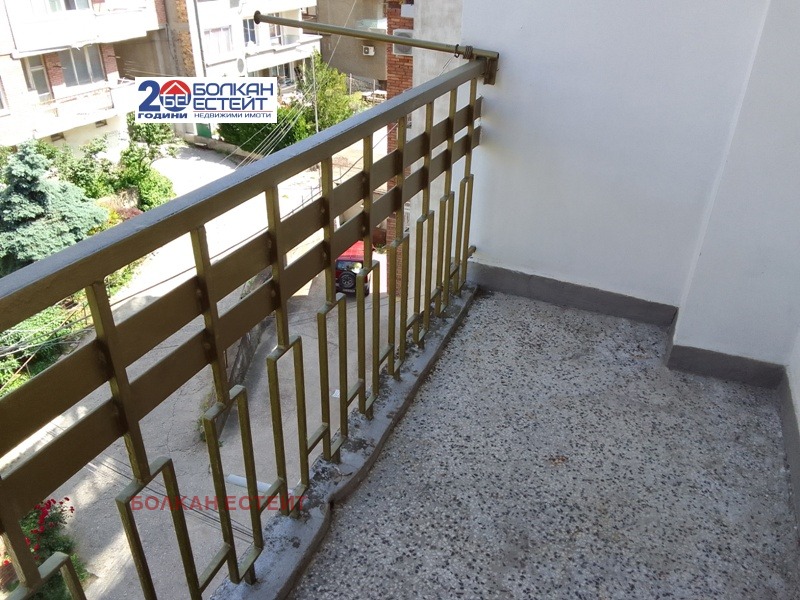 Te huur  2 slaapkamers Veliko Tarnovo , Tsentar , 67 m² | 63243719 - afbeelding [10]