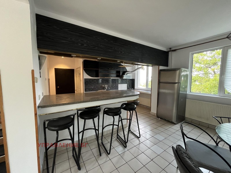 For Rent  2 bedroom Sofia , Boyana , 201 sq.m | 81143025 - image [4]