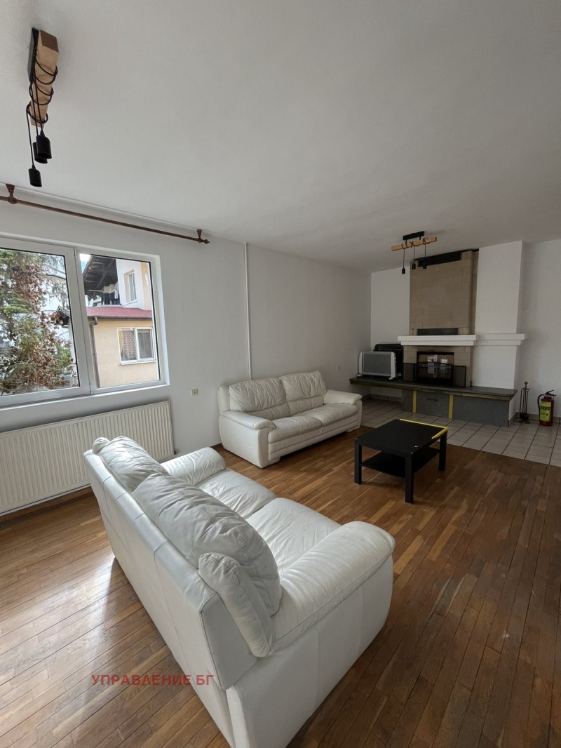 For Rent  2 bedroom Sofia , Boyana , 201 sq.m | 81143025 - image [5]